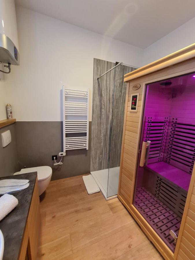 Deluxe Apartments "In The Center" Rijeka Exterior photo